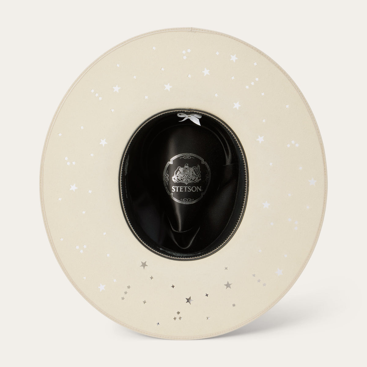 Stetson Night Sky Fedora