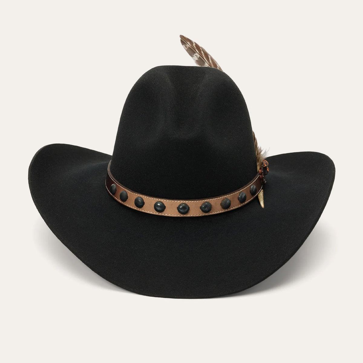 Stetson Broken Bow 4X Cowboy Hat