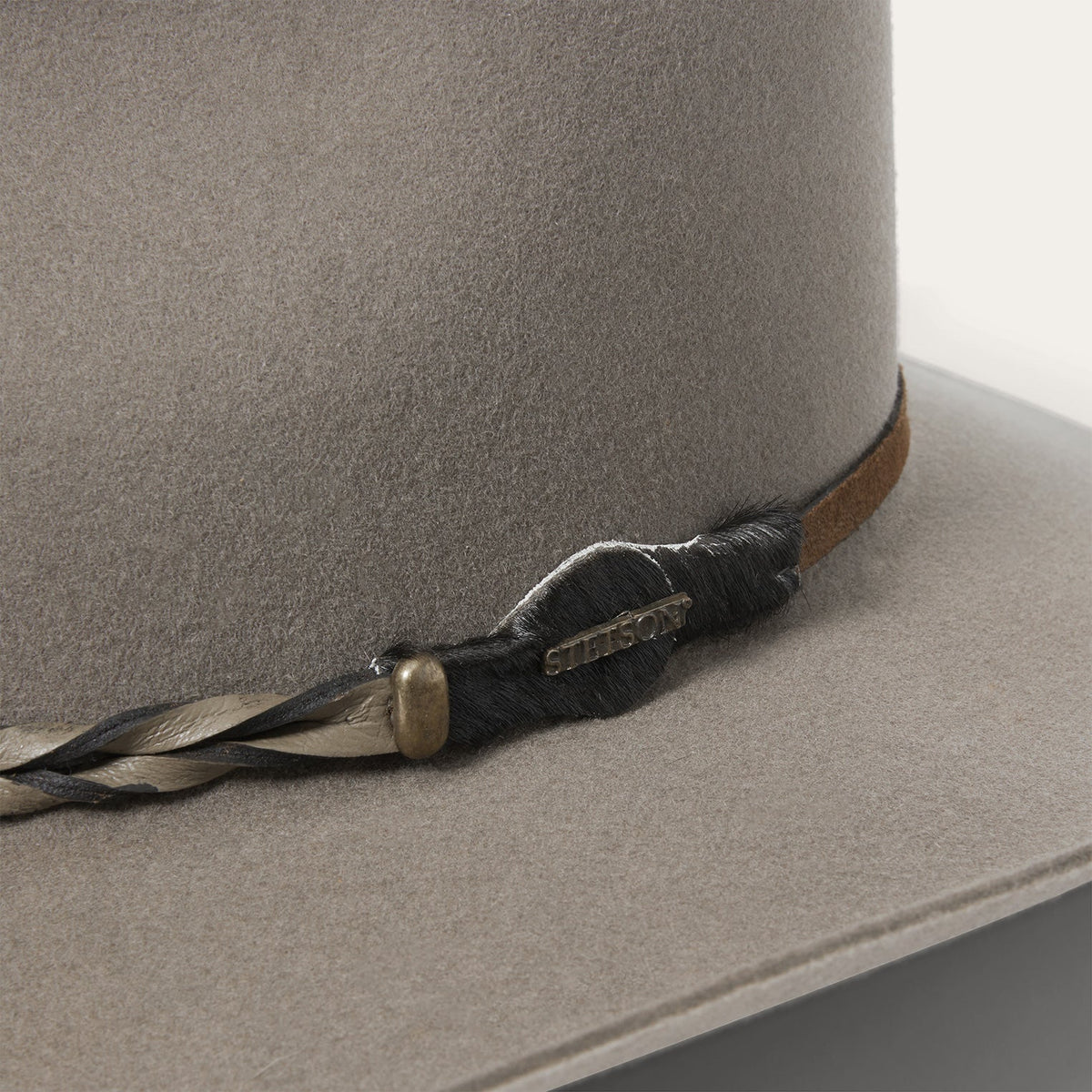 Stetson Drifter 4X Cowboy Hat