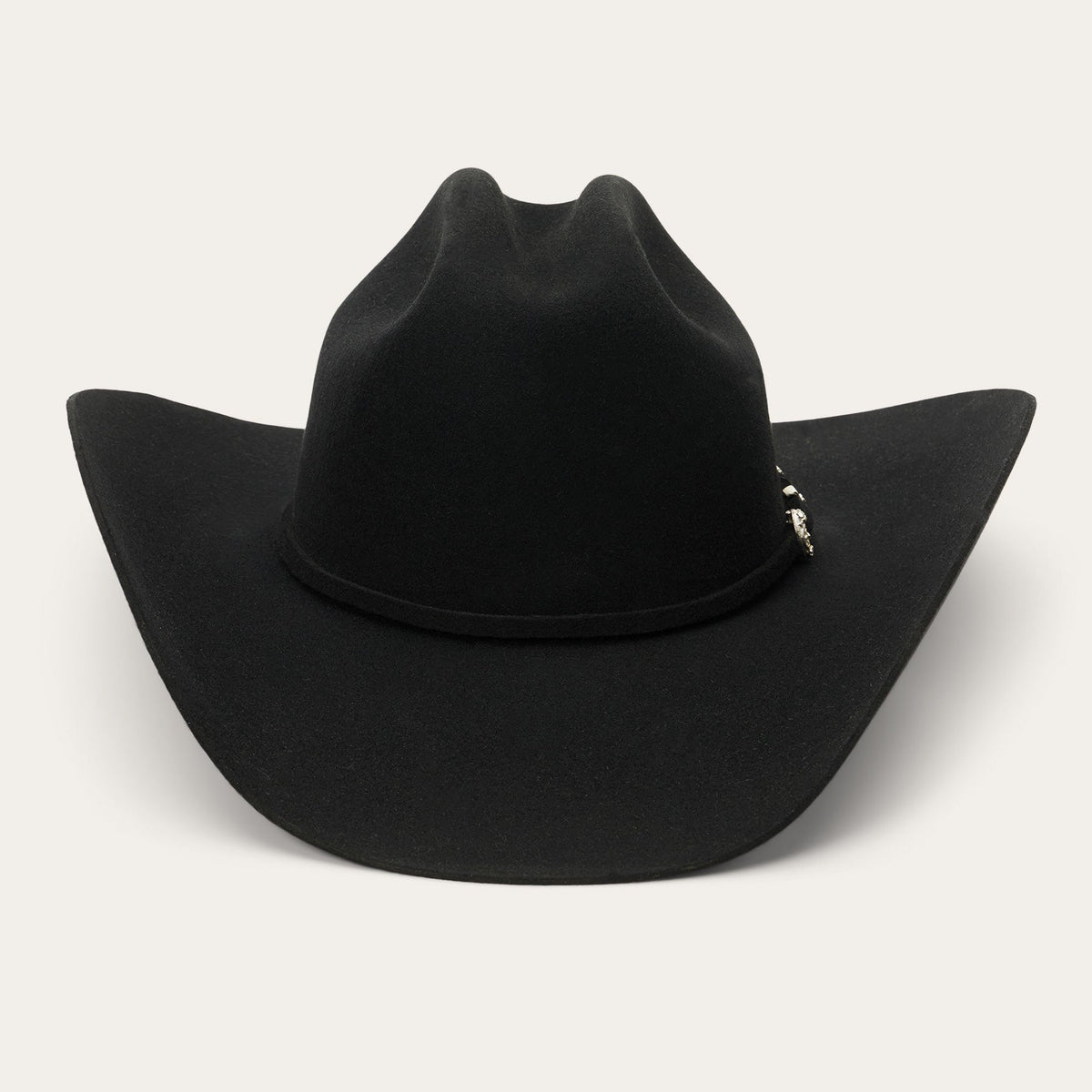 Stetson Duncan 4X Cowboy Hat