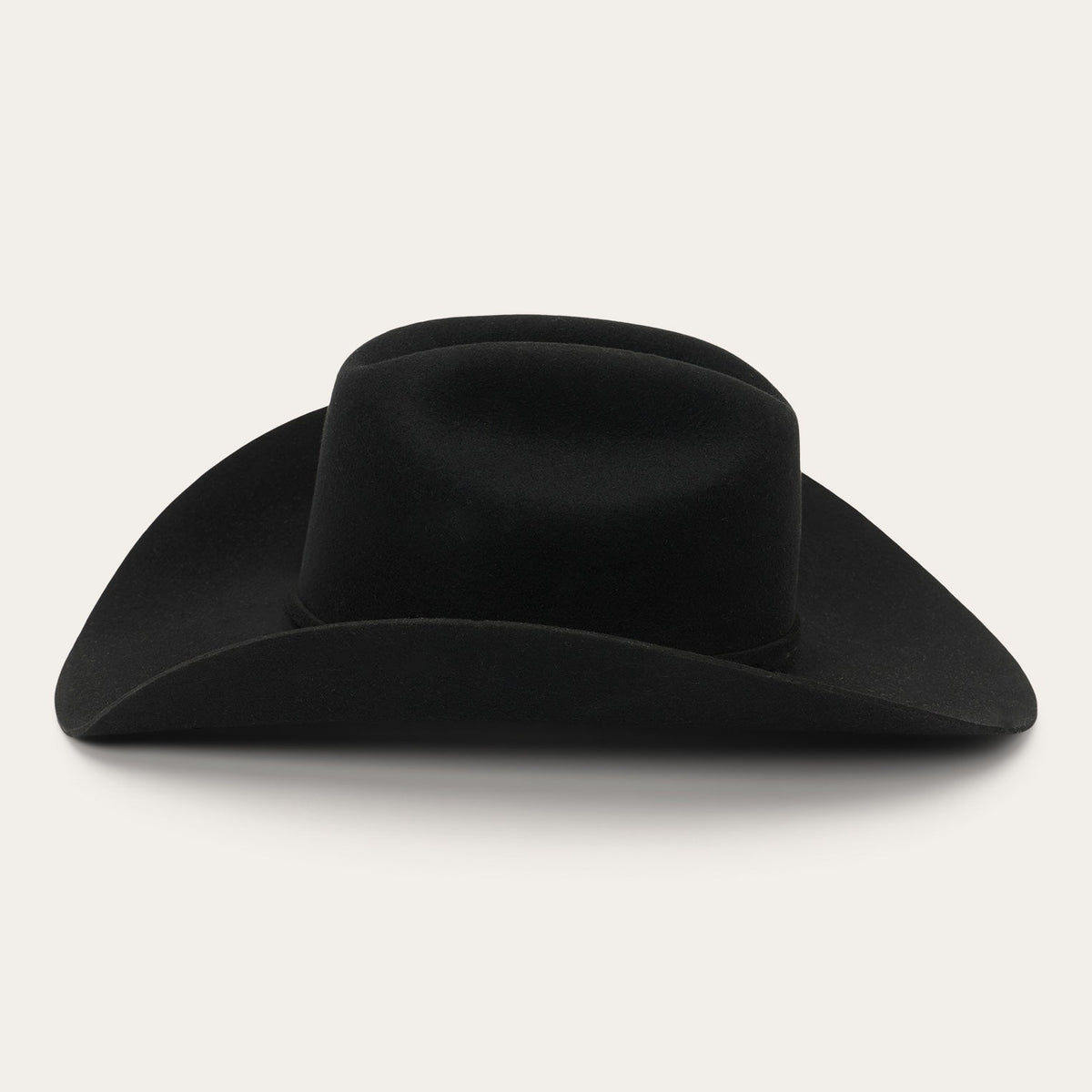Stetson Duncan 4X Cowboy Hat