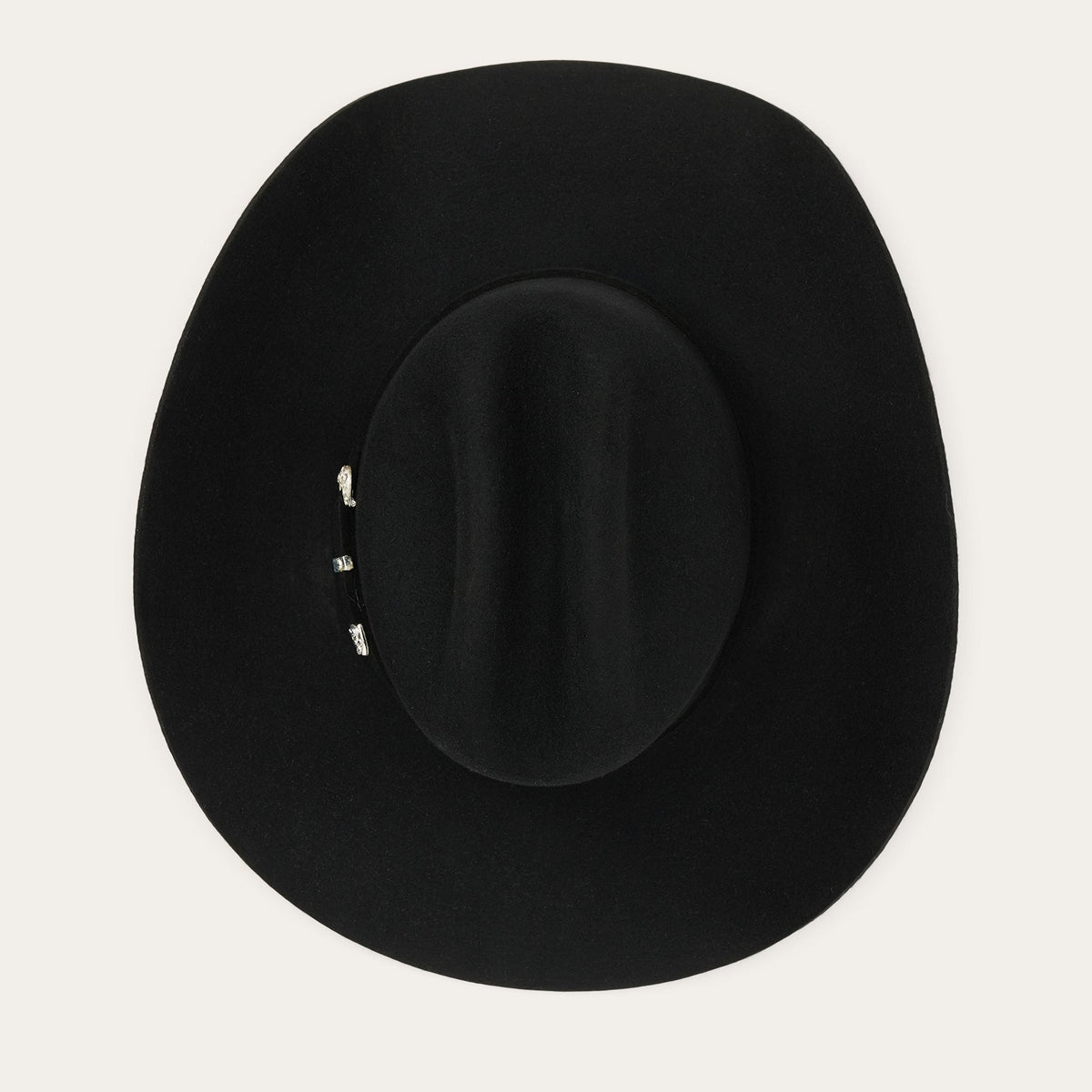 Stetson Duncan 4X Cowboy Hat