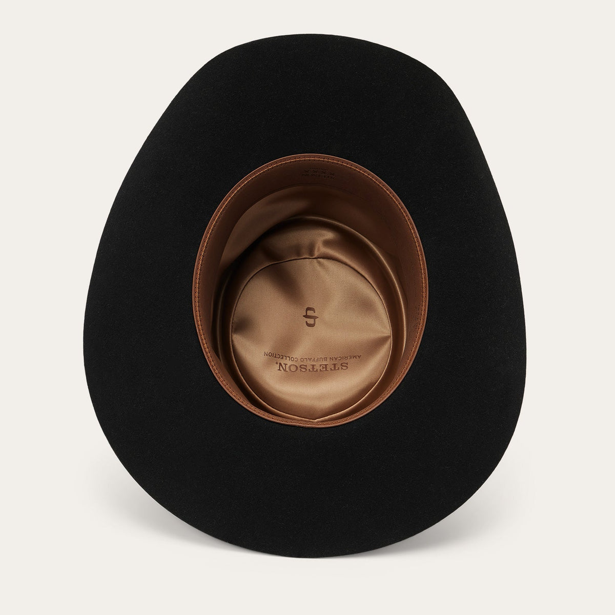 Stetson Revenger 4X Cowboy Hat