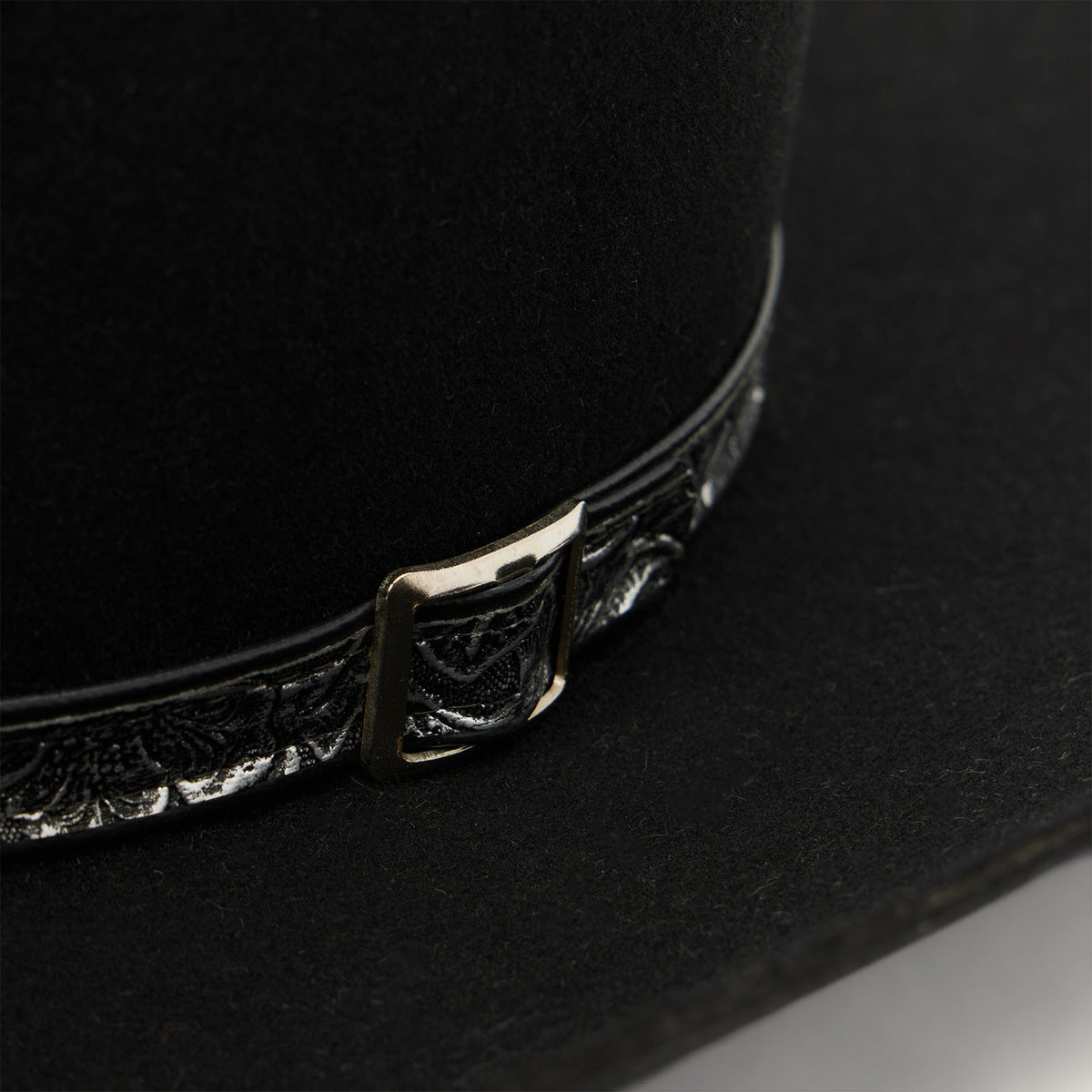 Stetson Revenger 4X Cowboy Hat