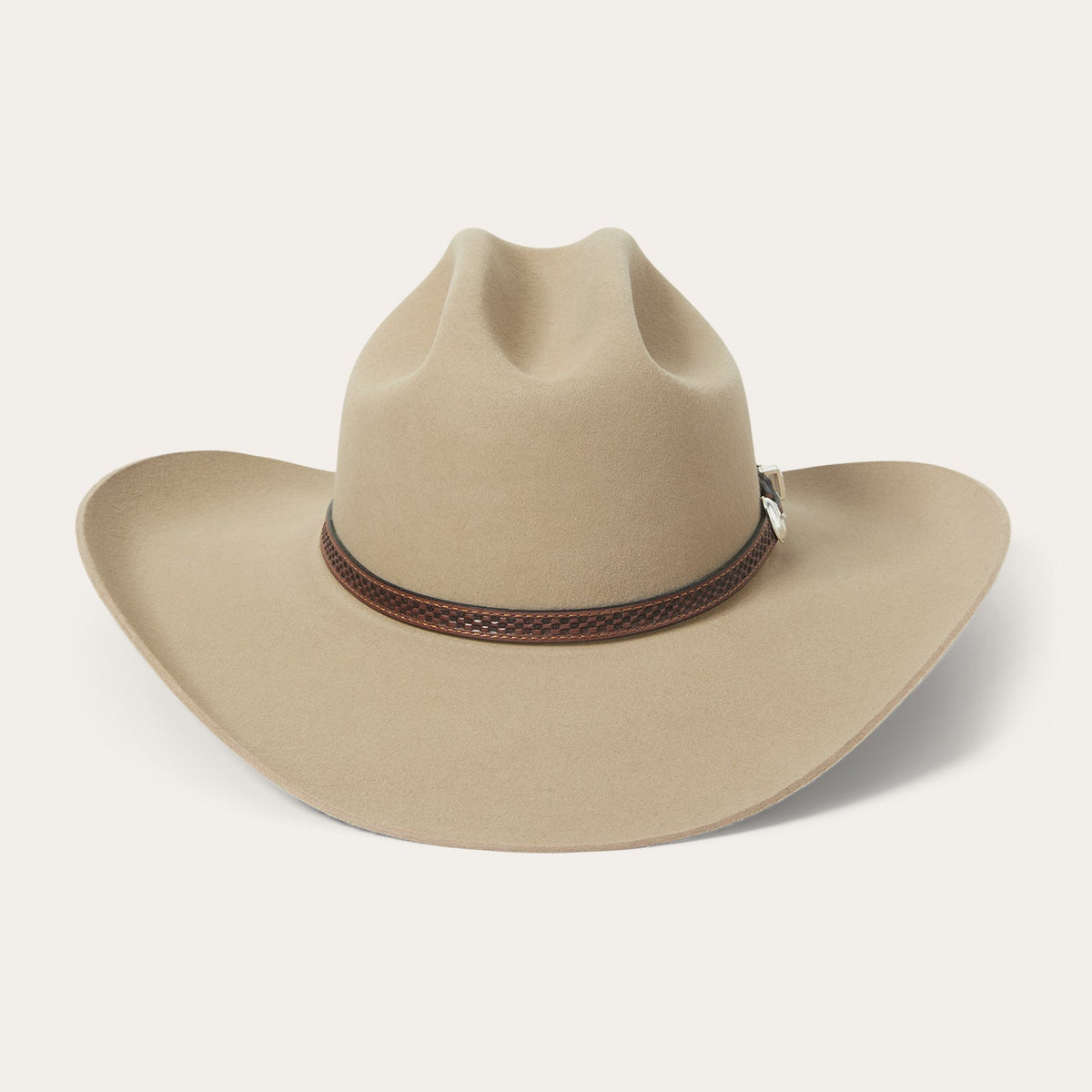 Stetson Marshall 4X Cowboy Hat