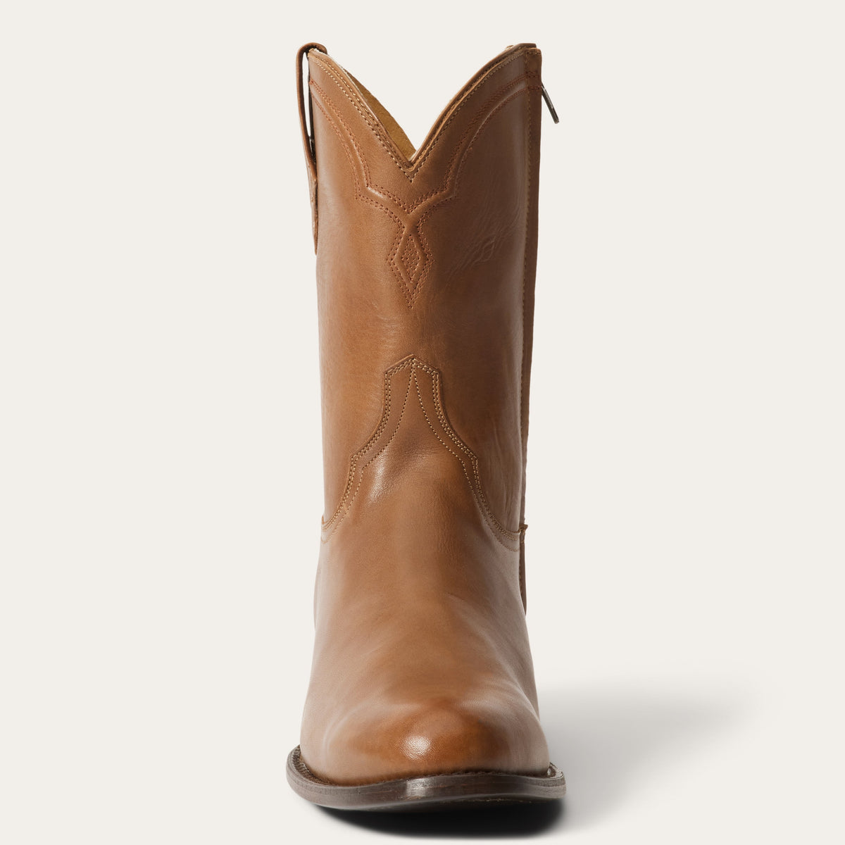 Stetson Rancher Zip Roper
