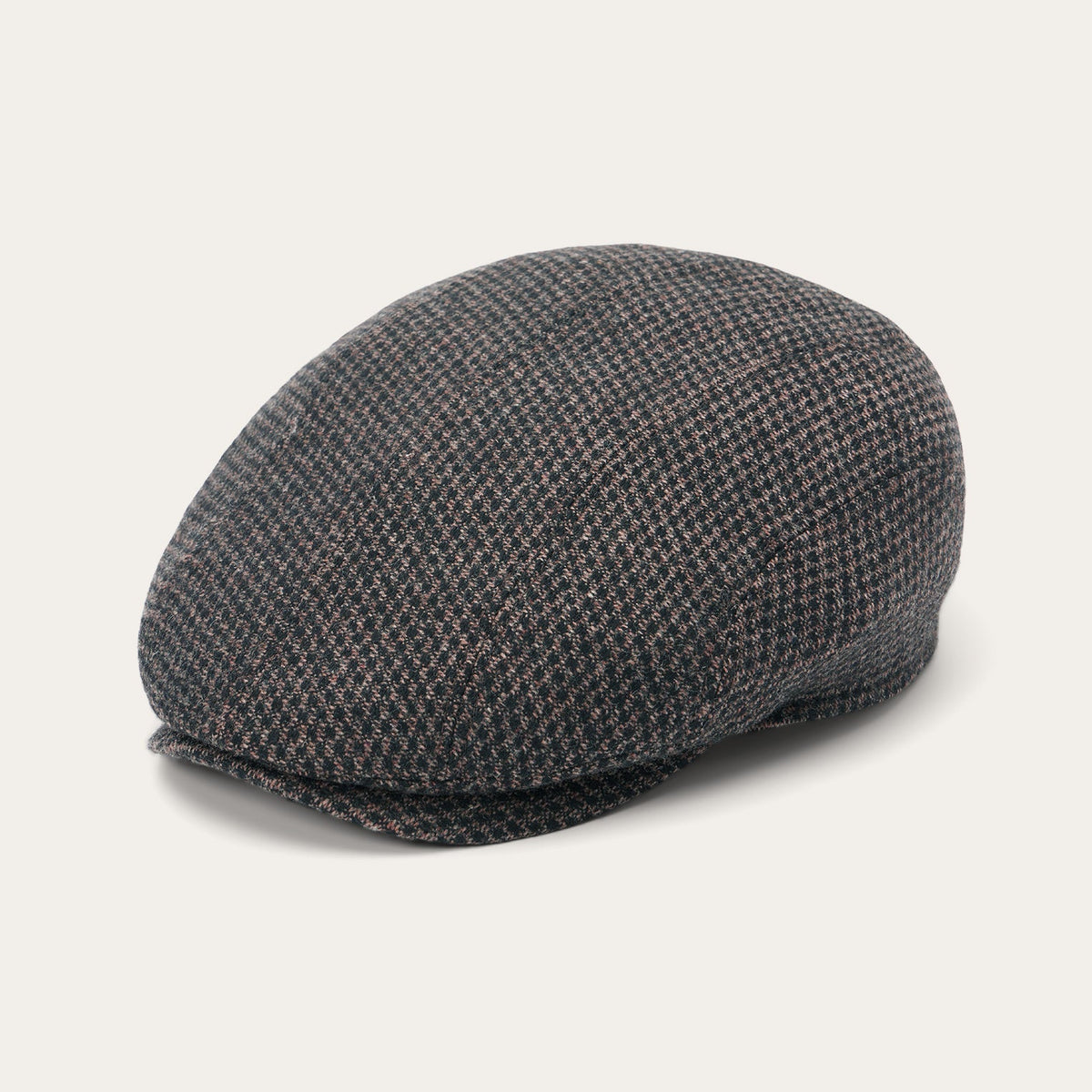 Stetson Wool Ivy Cap
