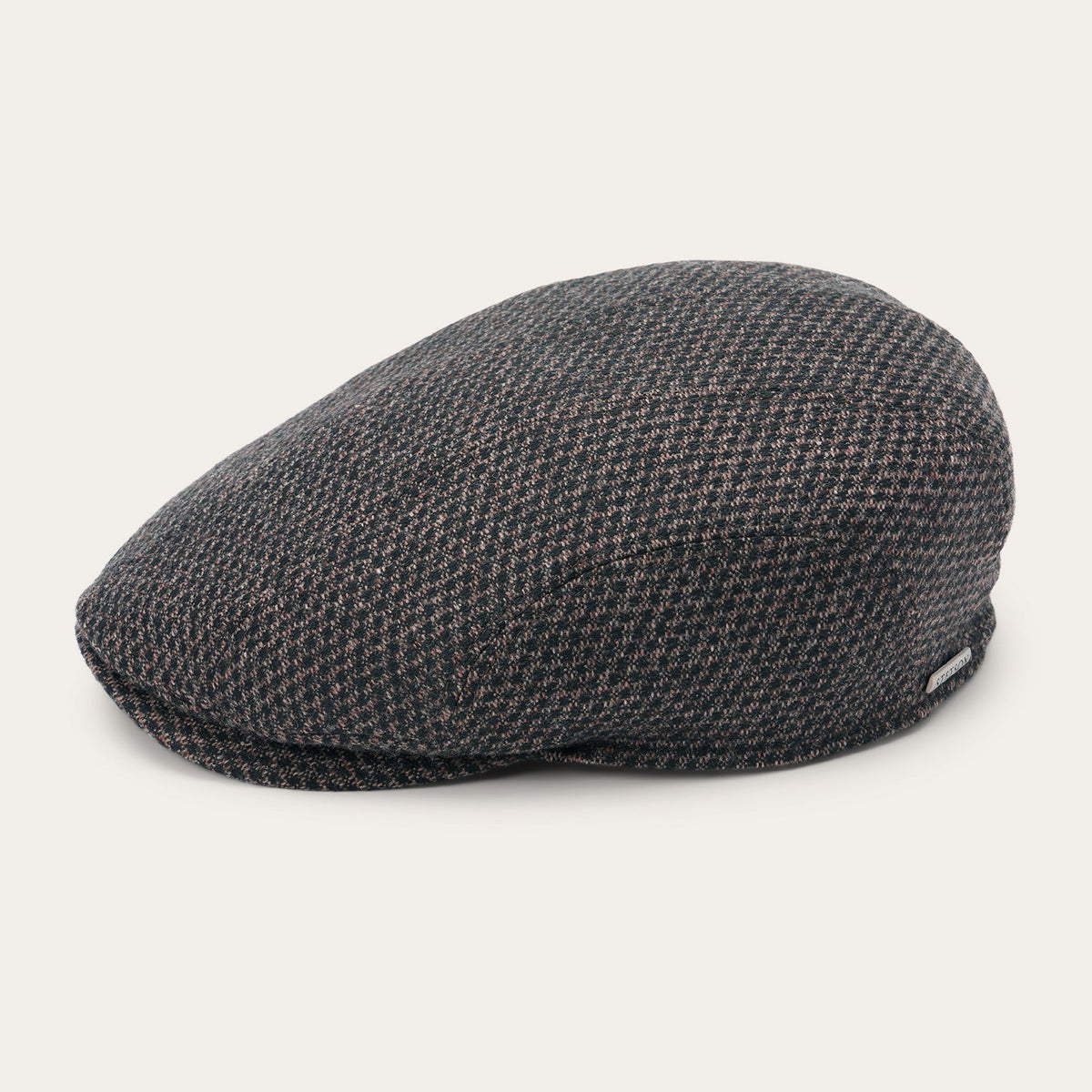 Stetson Wool Ivy Cap