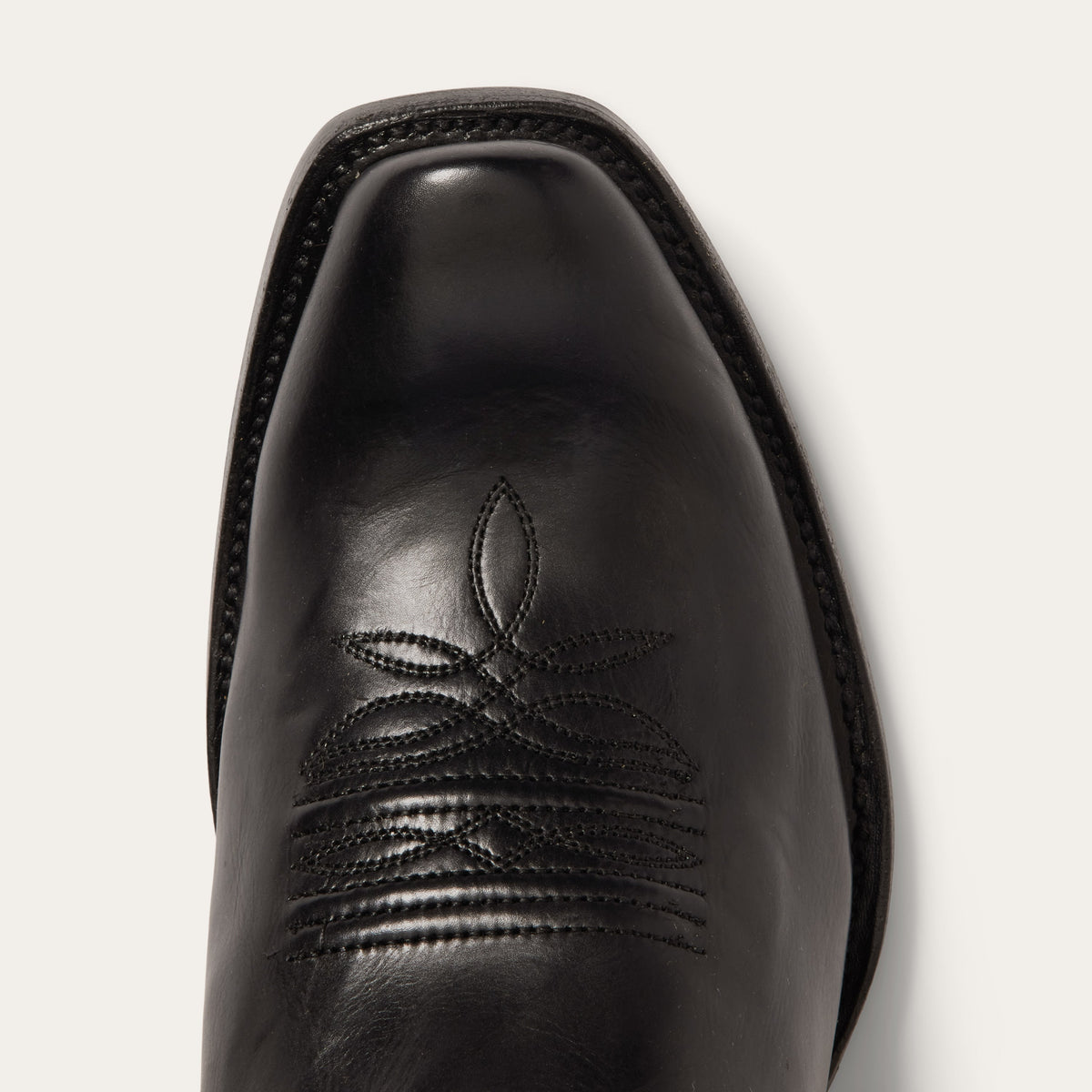Stetson Garrett Boots