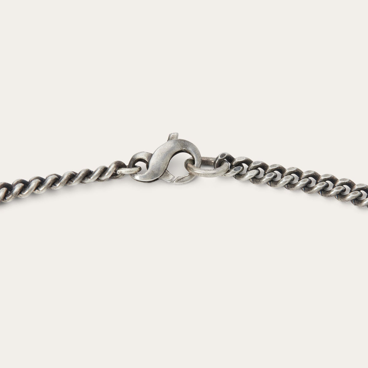 Stetson Horseshoe Necklace