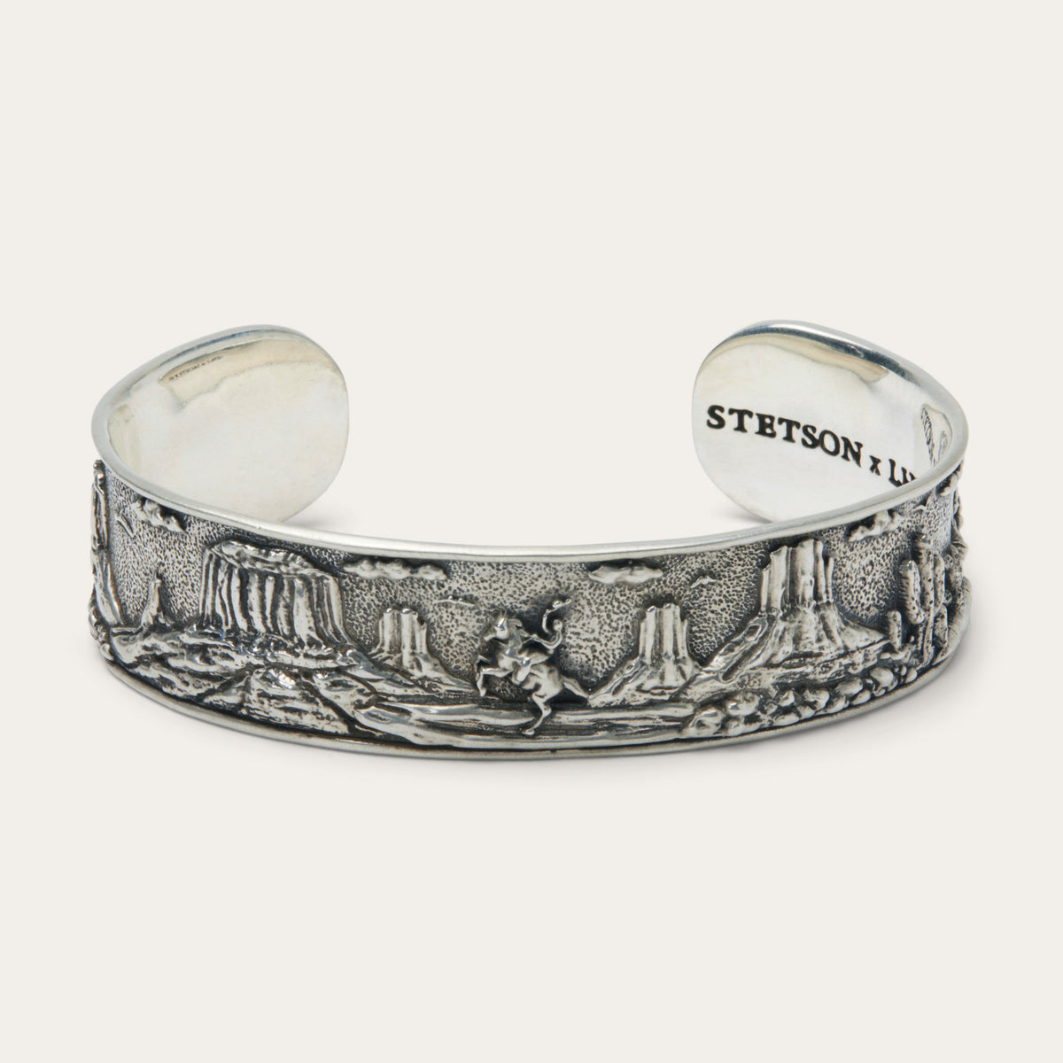 Stetson American West Cuff