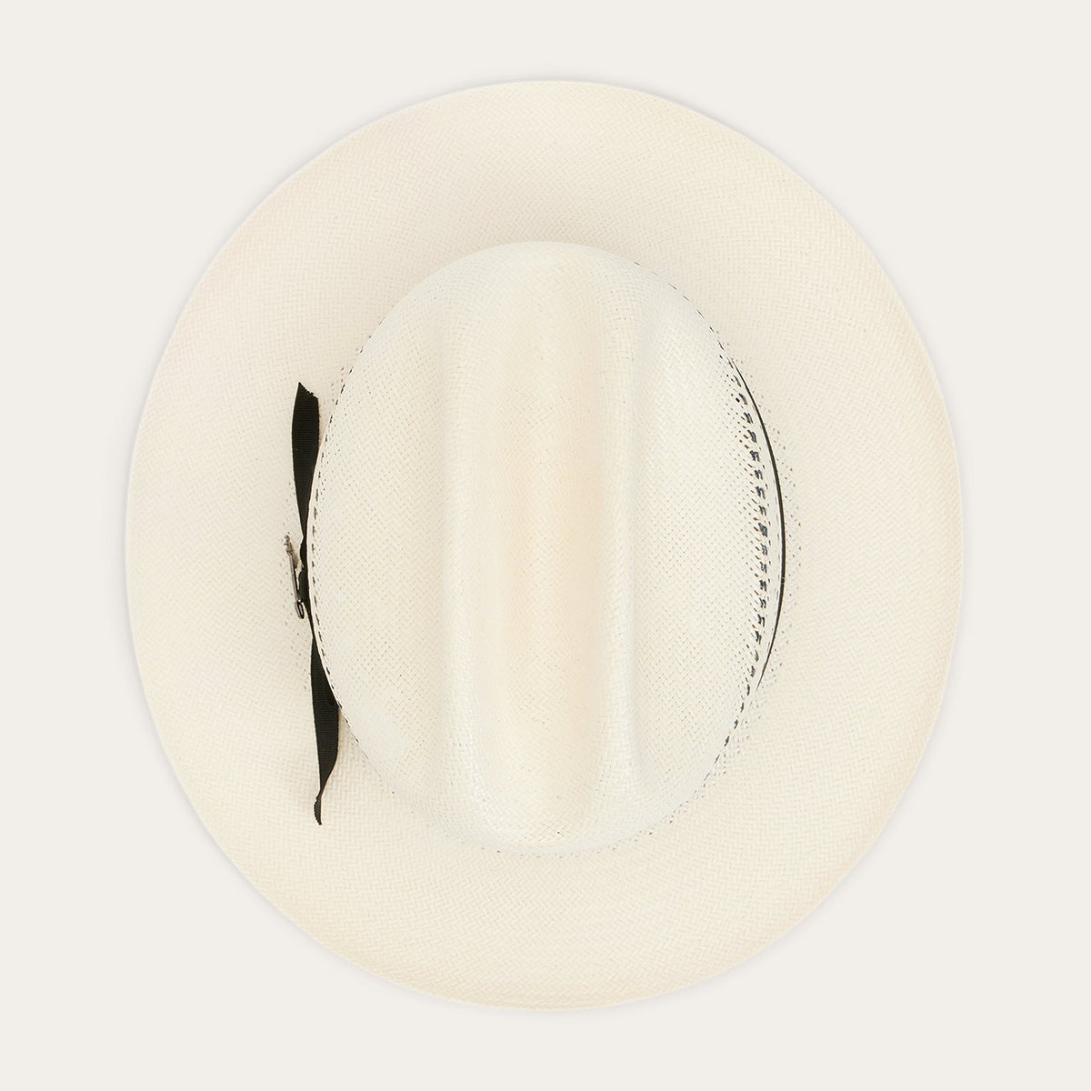 Stetson Open Road Straw Hat