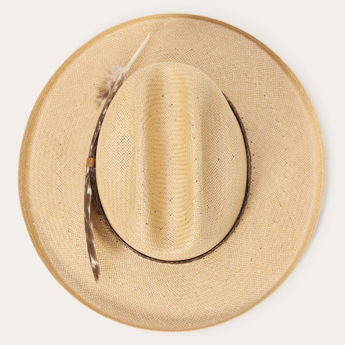 Stetson Might Could