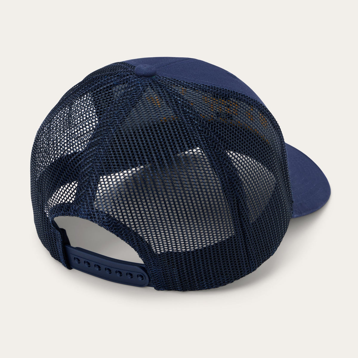 Stetson American Legend Trucker Cap