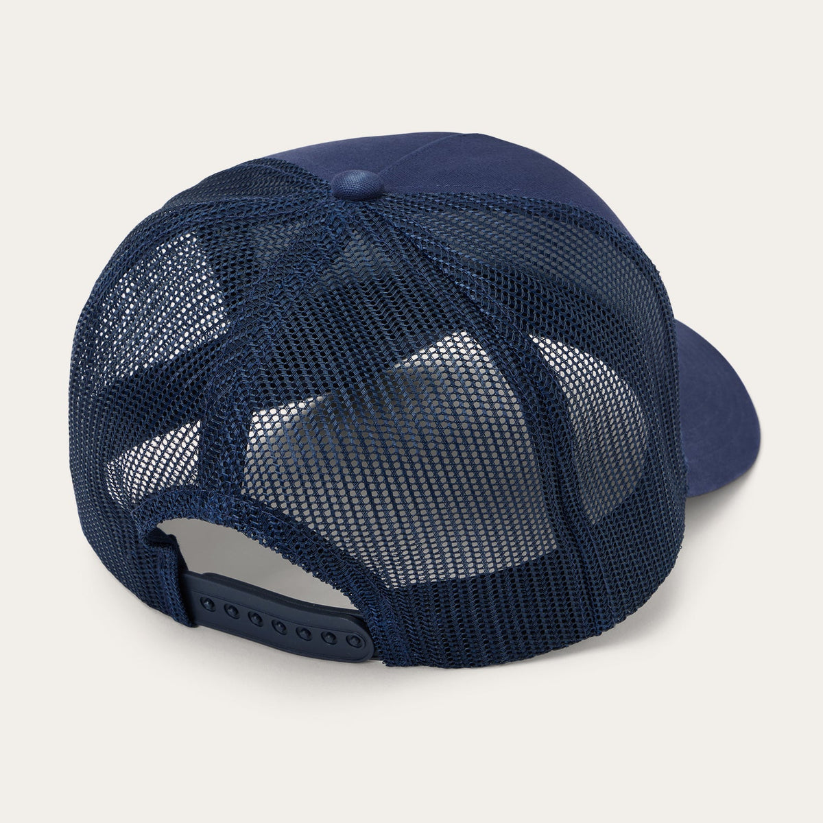 Stetson Mountain Sunset Trucker Cap