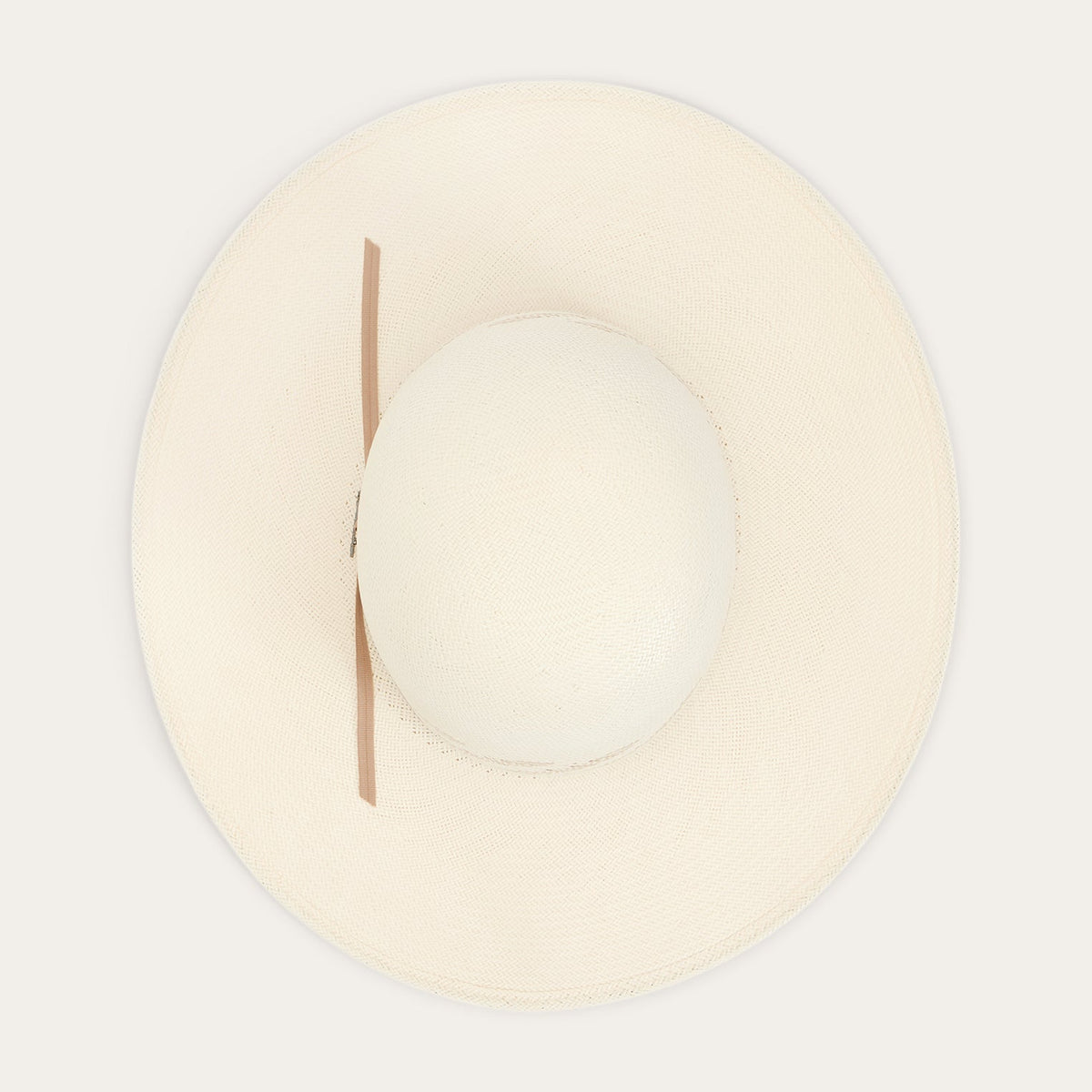 Stetson Thunder 10X Straw Cowboy Hat