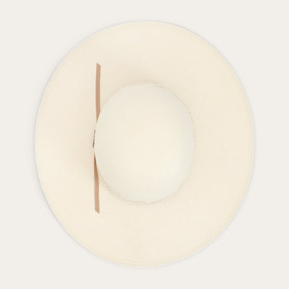 Stetson Thunder 10X Straw Cowboy Hat
