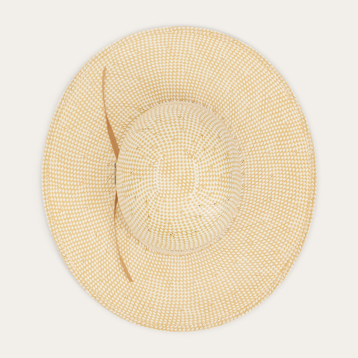 Stetson Classic 20X Straw Cowboy Hat