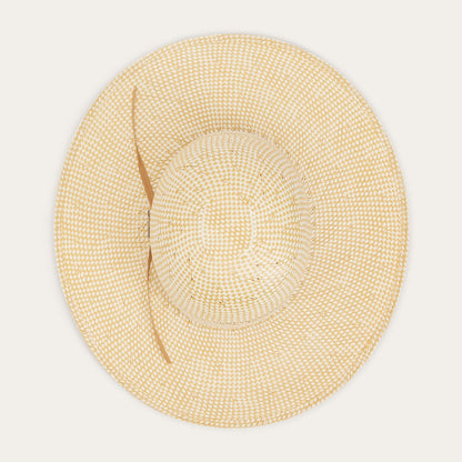 Stetson Classic 20X Straw Cowboy Hat