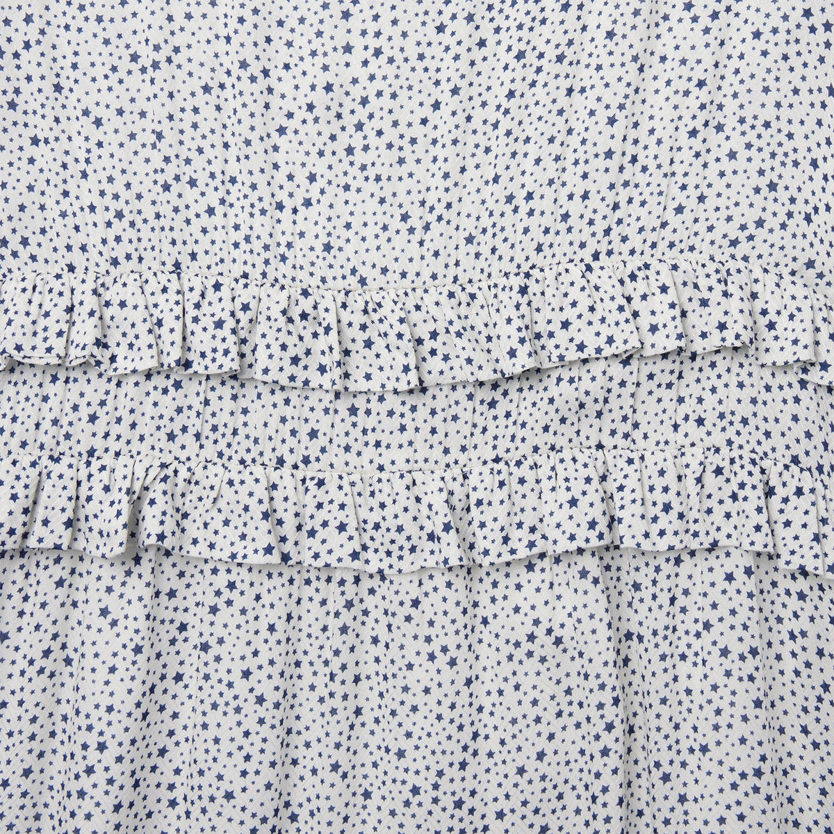 Stetson Stars Print Dress