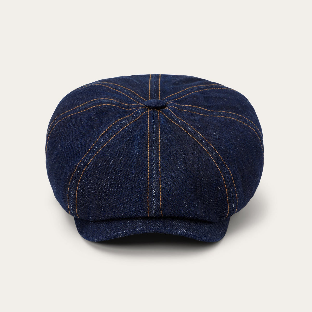 Stetson Sustainable Denim Hatteras