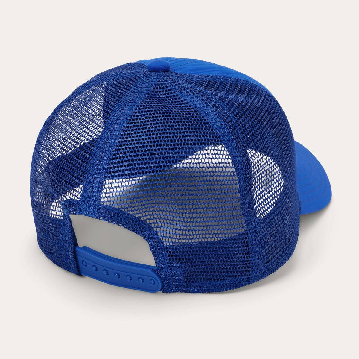 Stetson Stetson Angling Club Baseball Cap