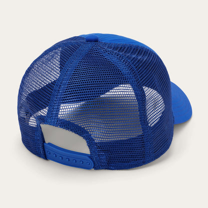 Stetson Stetson Angling Club Baseball Cap