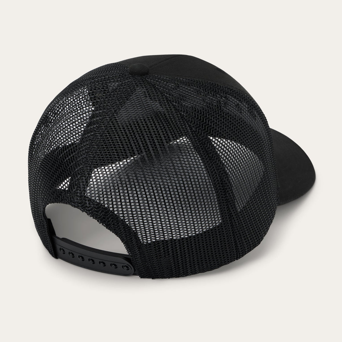 Stetson American Legend Trucker Cap