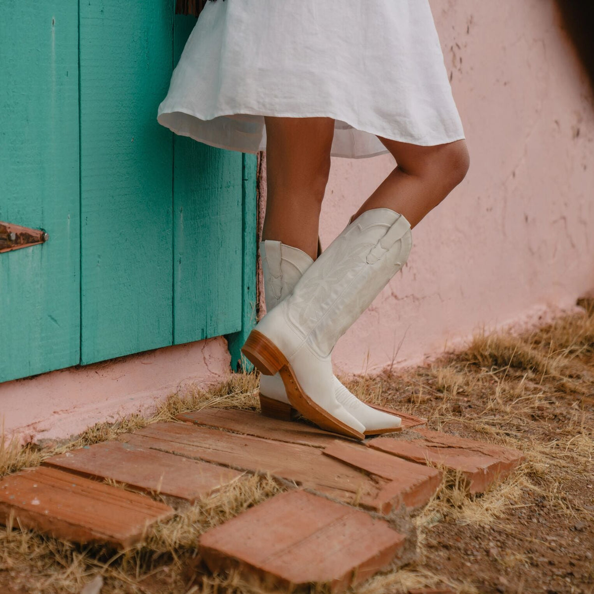 Stetson Casey Boots