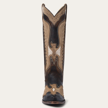 Stetson Lottie Boots