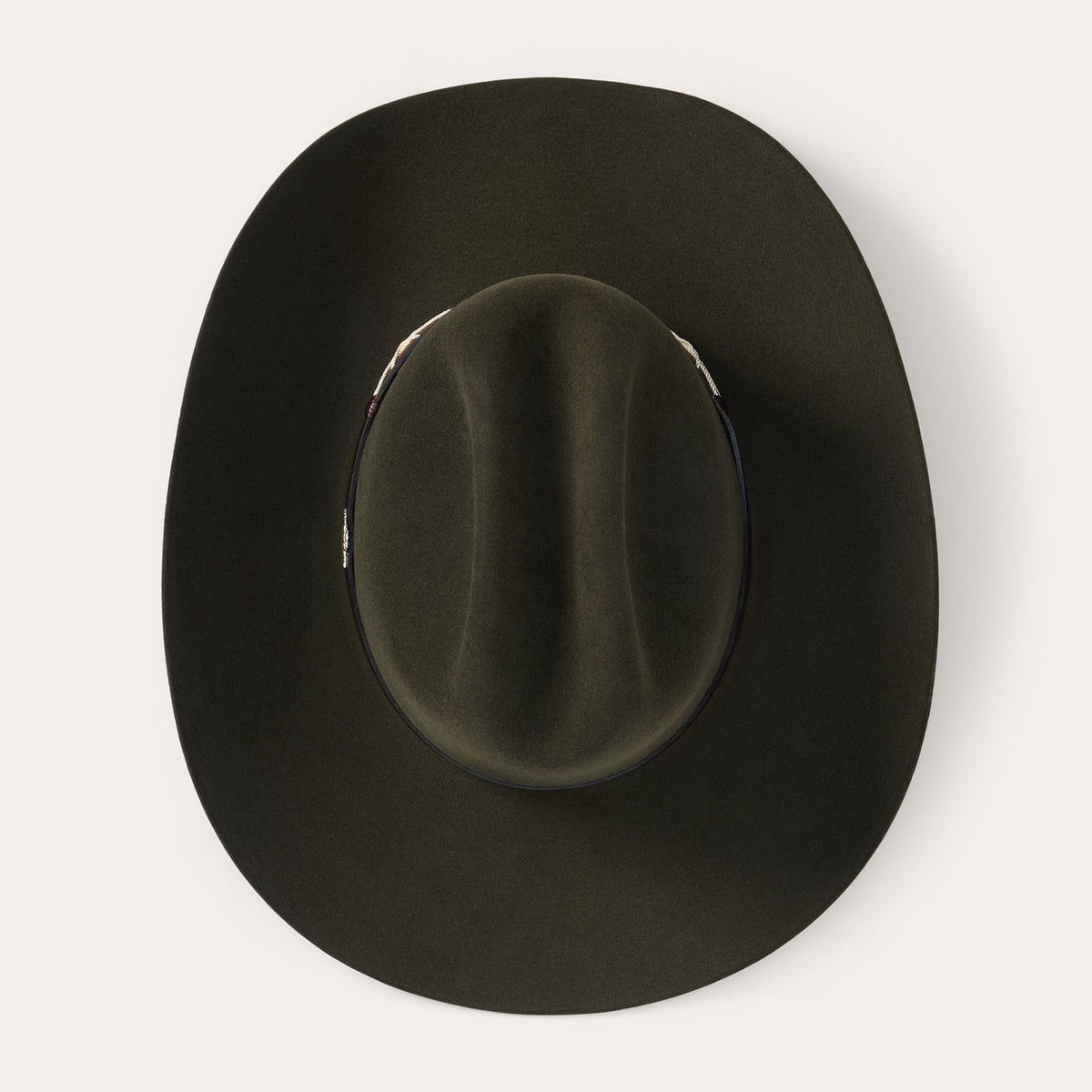 Stetson Santo Rio 6X Cowboy Hat