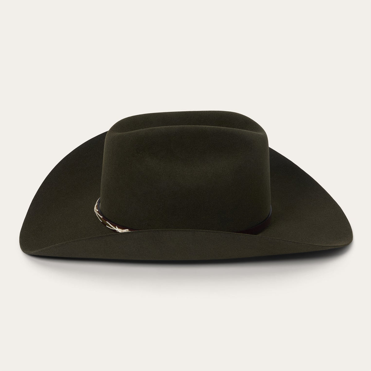 Stetson Santo Rio 6X Cowboy Hat