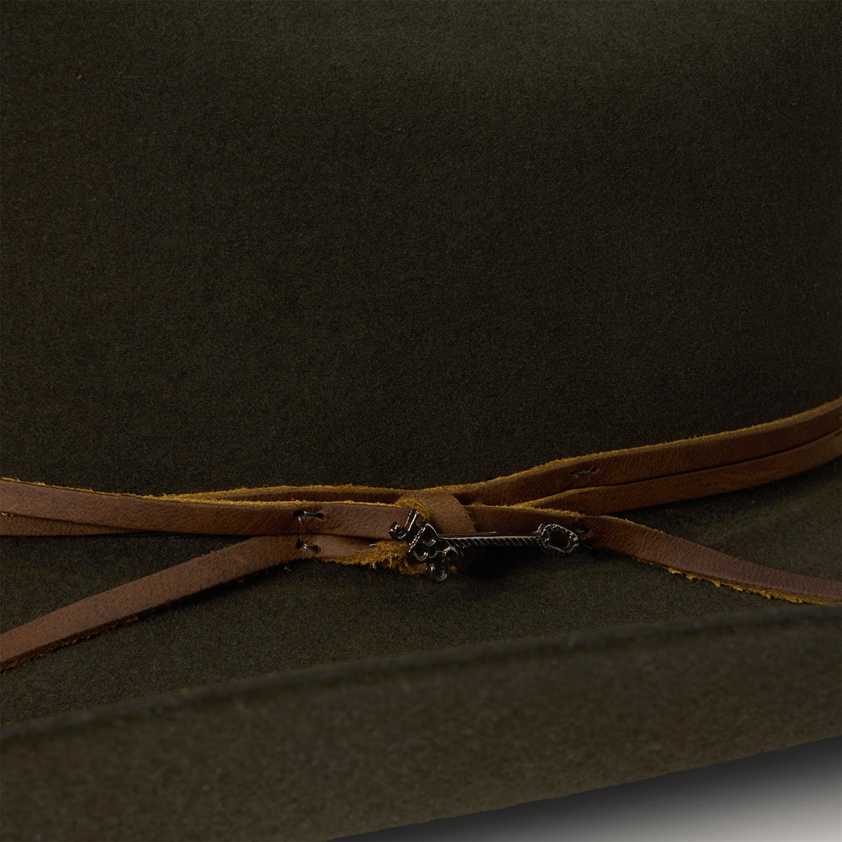 Stetson Gibby 6X Cowboy Hat