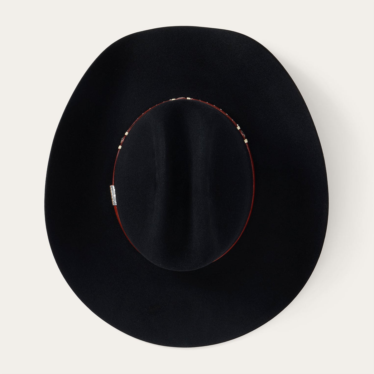 Stetson Monterey 6X Cowboy Hat