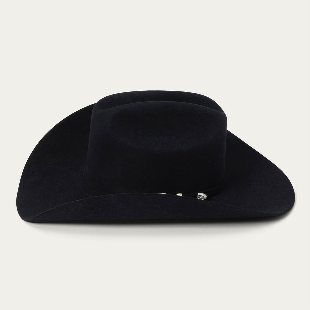 Stetson Shasta 10X Cowboy Hat - 4 1/4" Brim