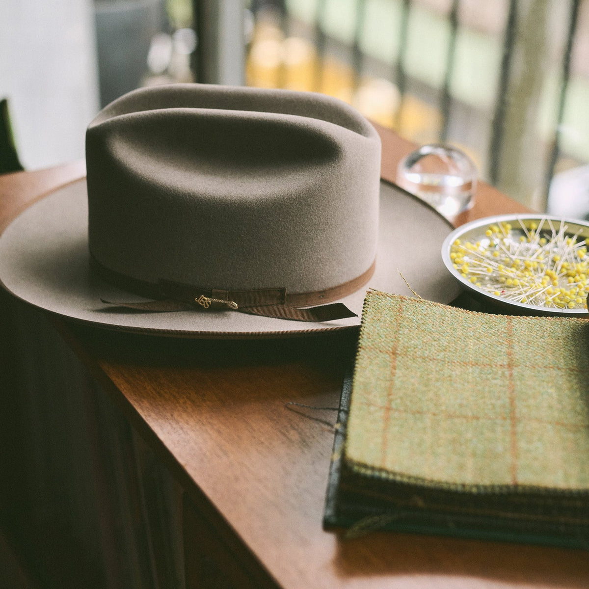 Stetson The Open Road 20X Limited Edition