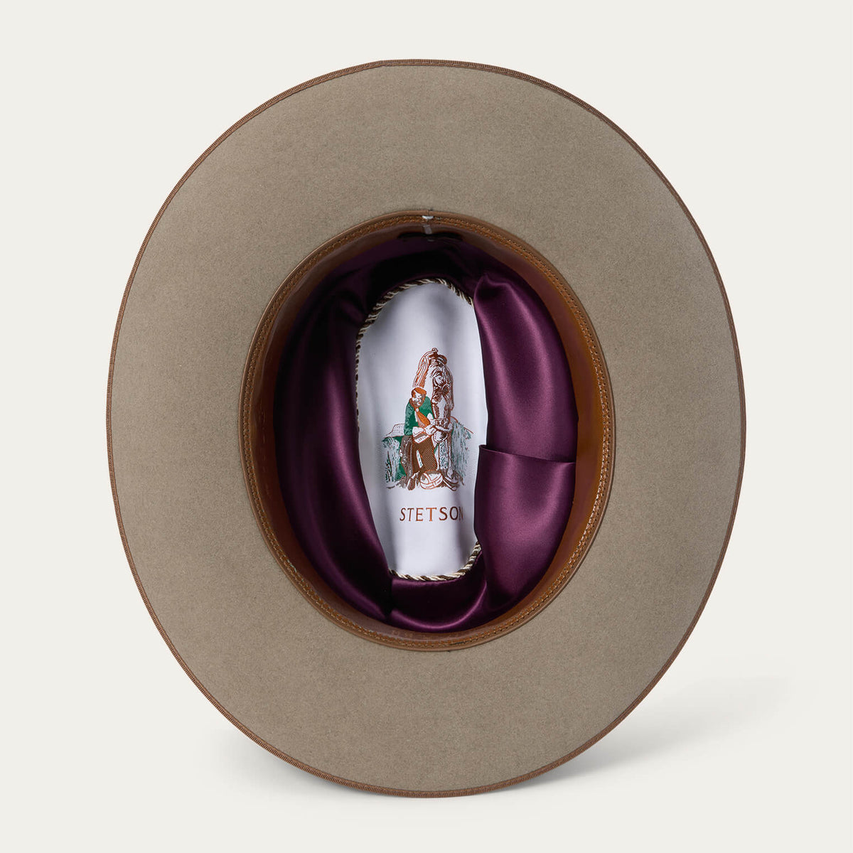 Stetson The Open Road 20X Limited Edition