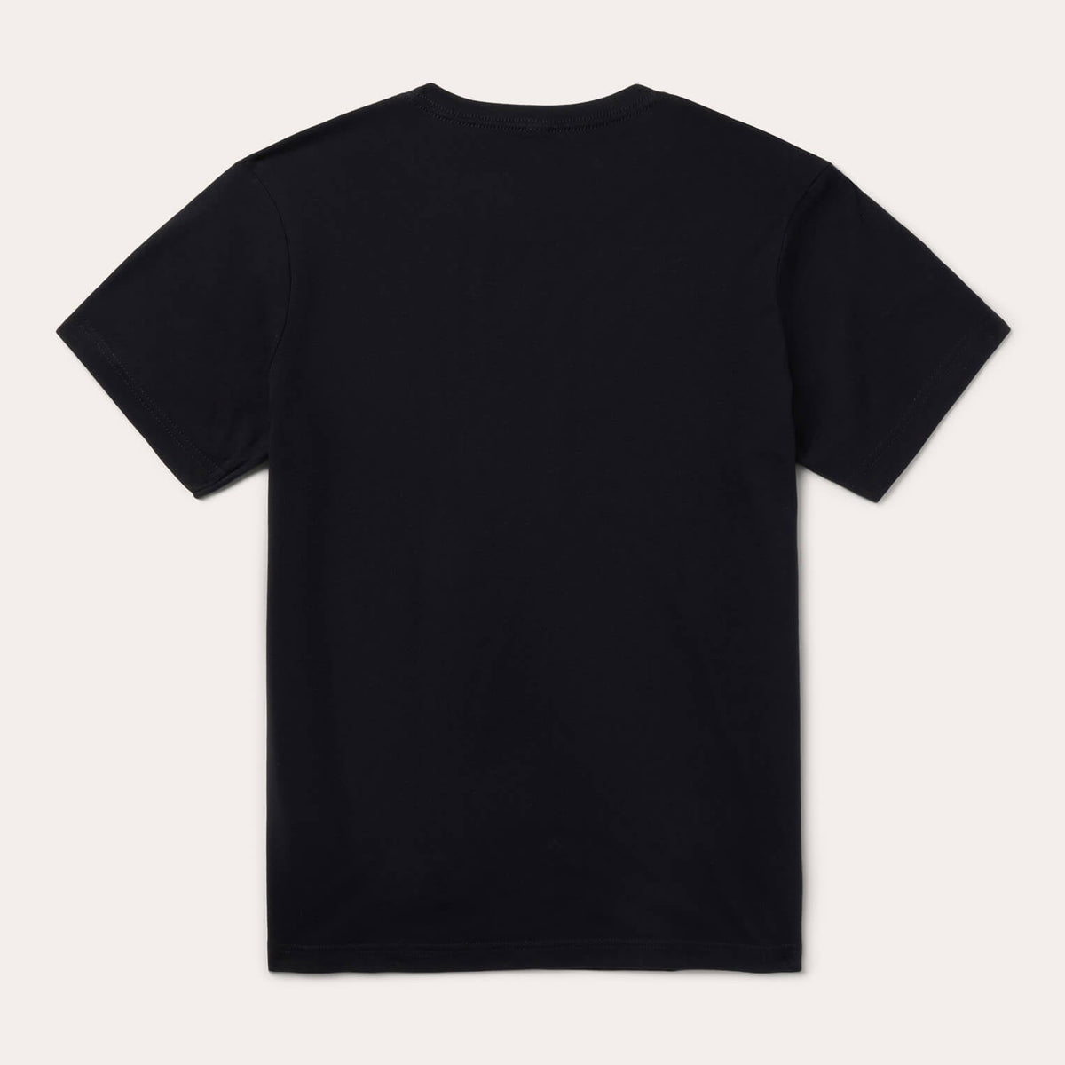 Stetson Stetson Authentic Graphic Tee