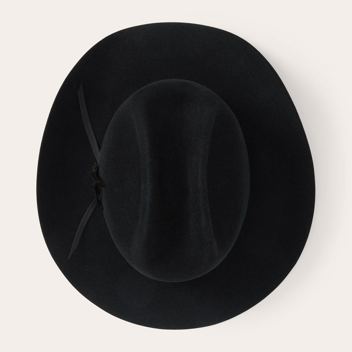 Stetson Range 6X Blackout Edition