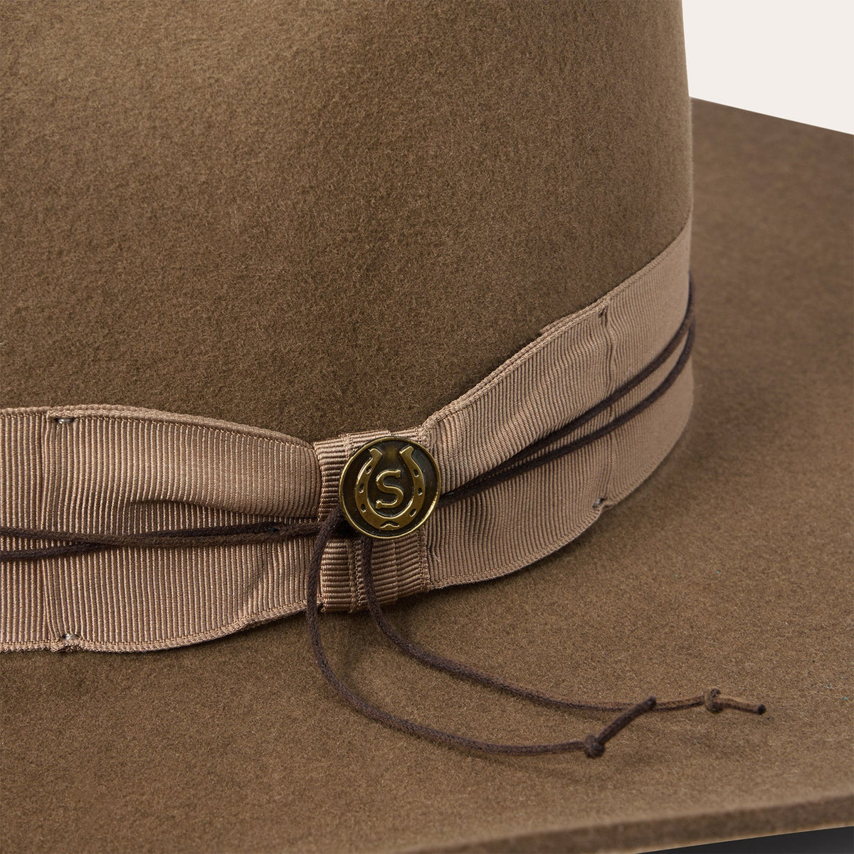 Stetson Enigma