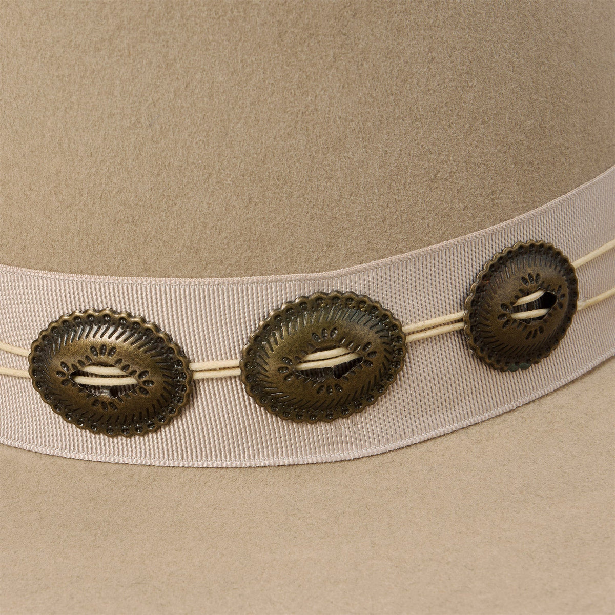 Stetson Enigma