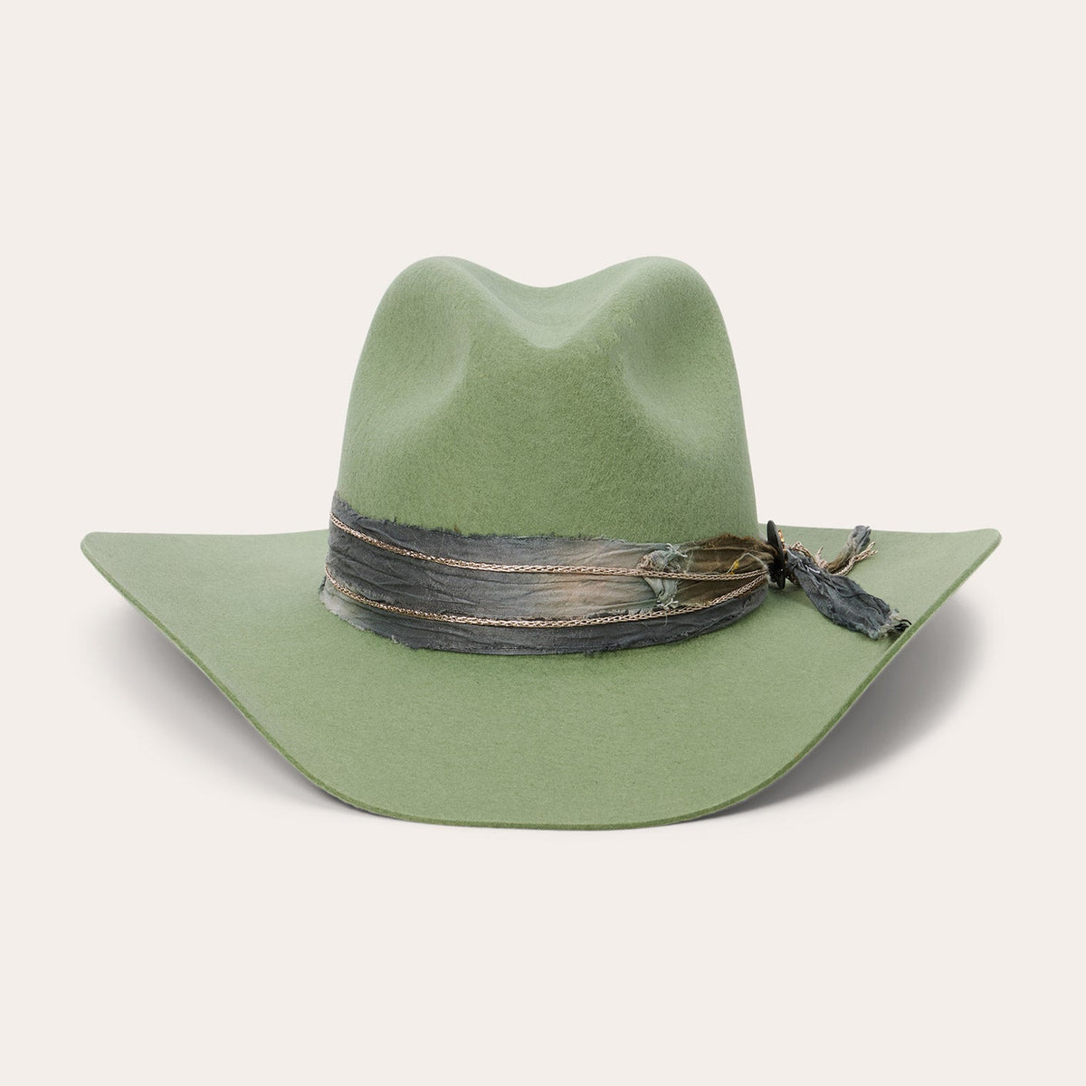 Stetson Laurel Hill