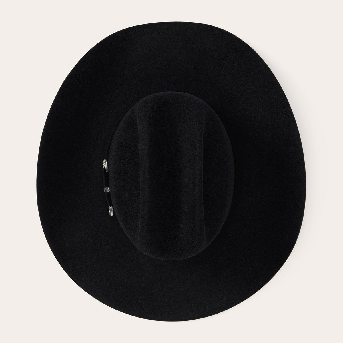 Stetson Mezcal 6X Cowboy Hat