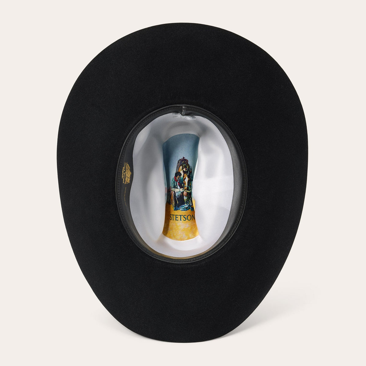 Stetson Mezcal 6X Cowboy Hat