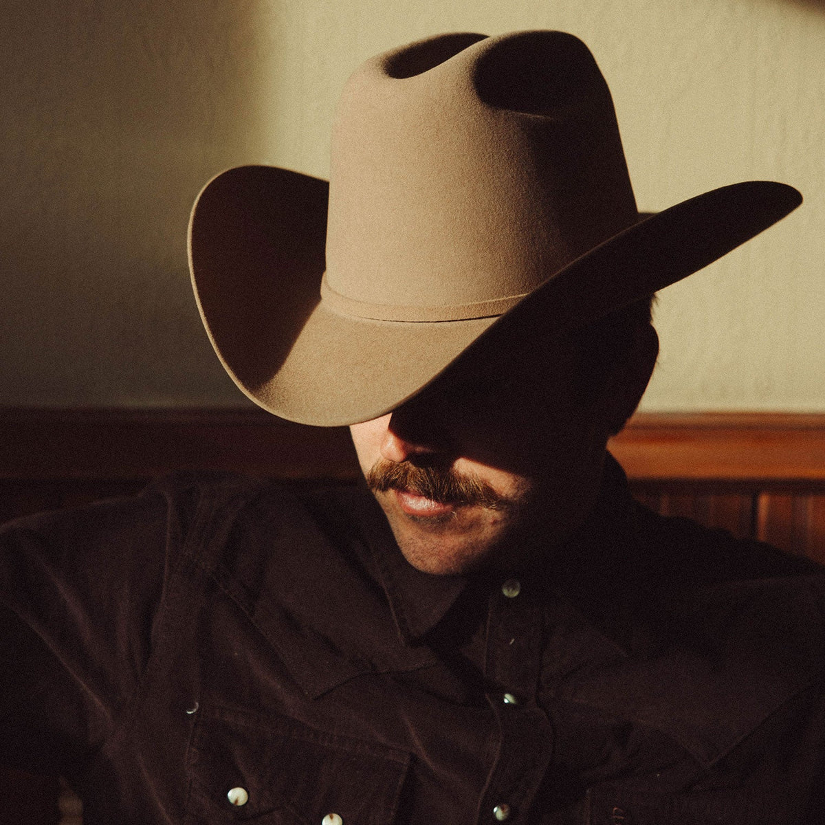 Stetson Mezcal 6X Cowboy Hat