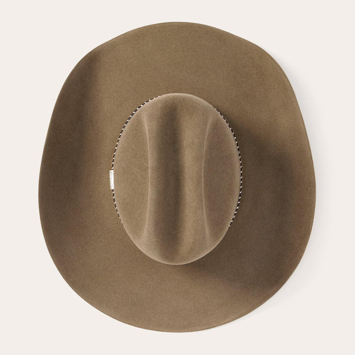Stetson Acoustic 6X Cowboy Hat
