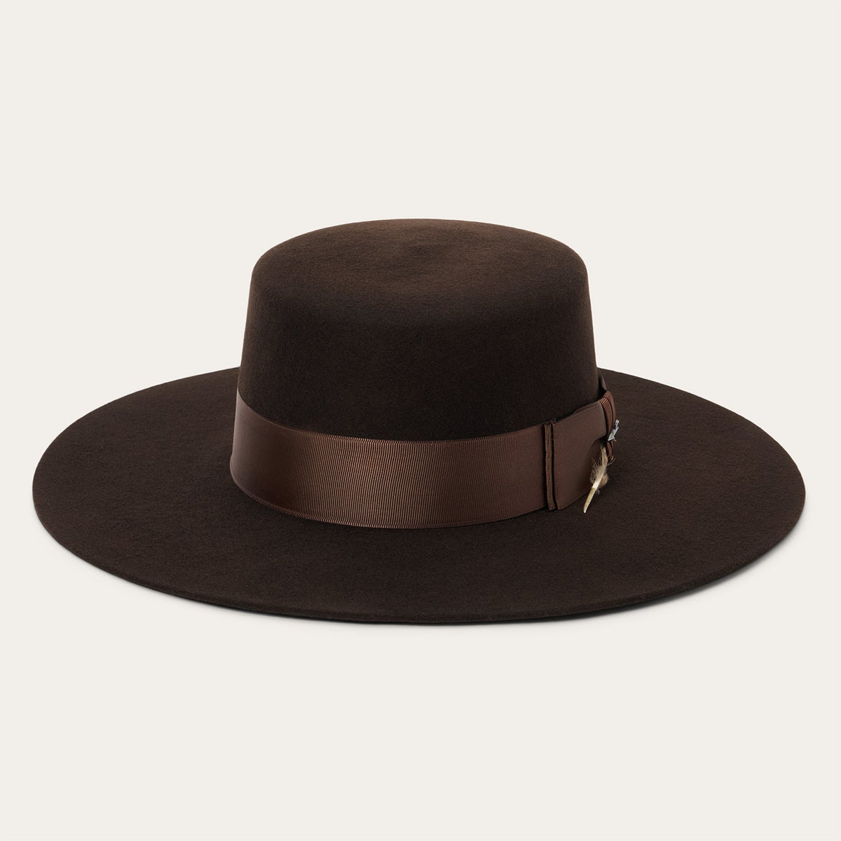 Stetson Folklore