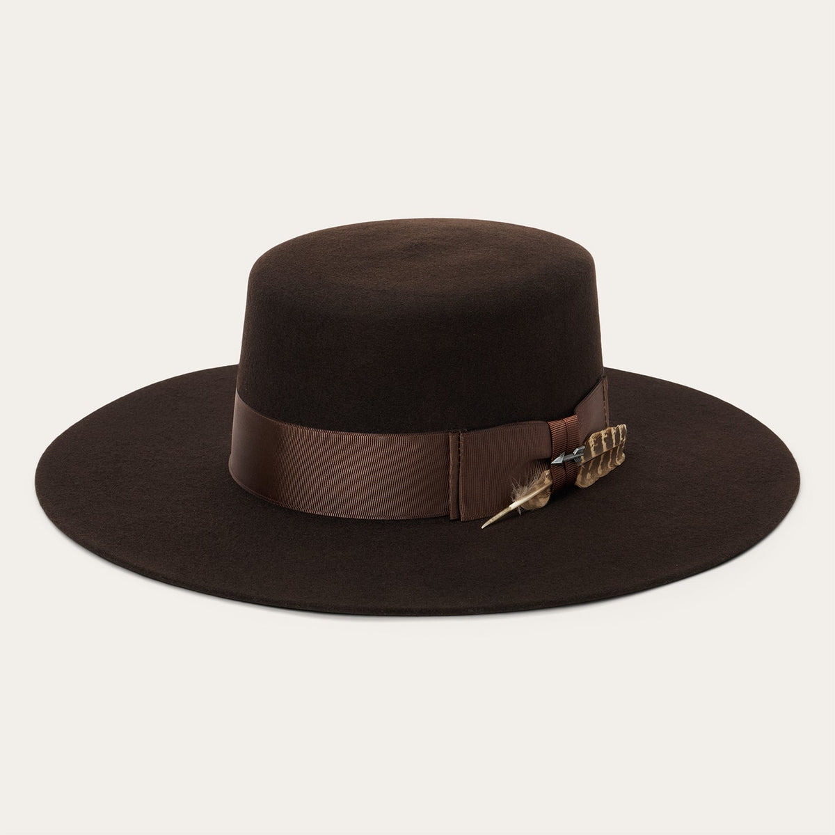 Stetson Folklore