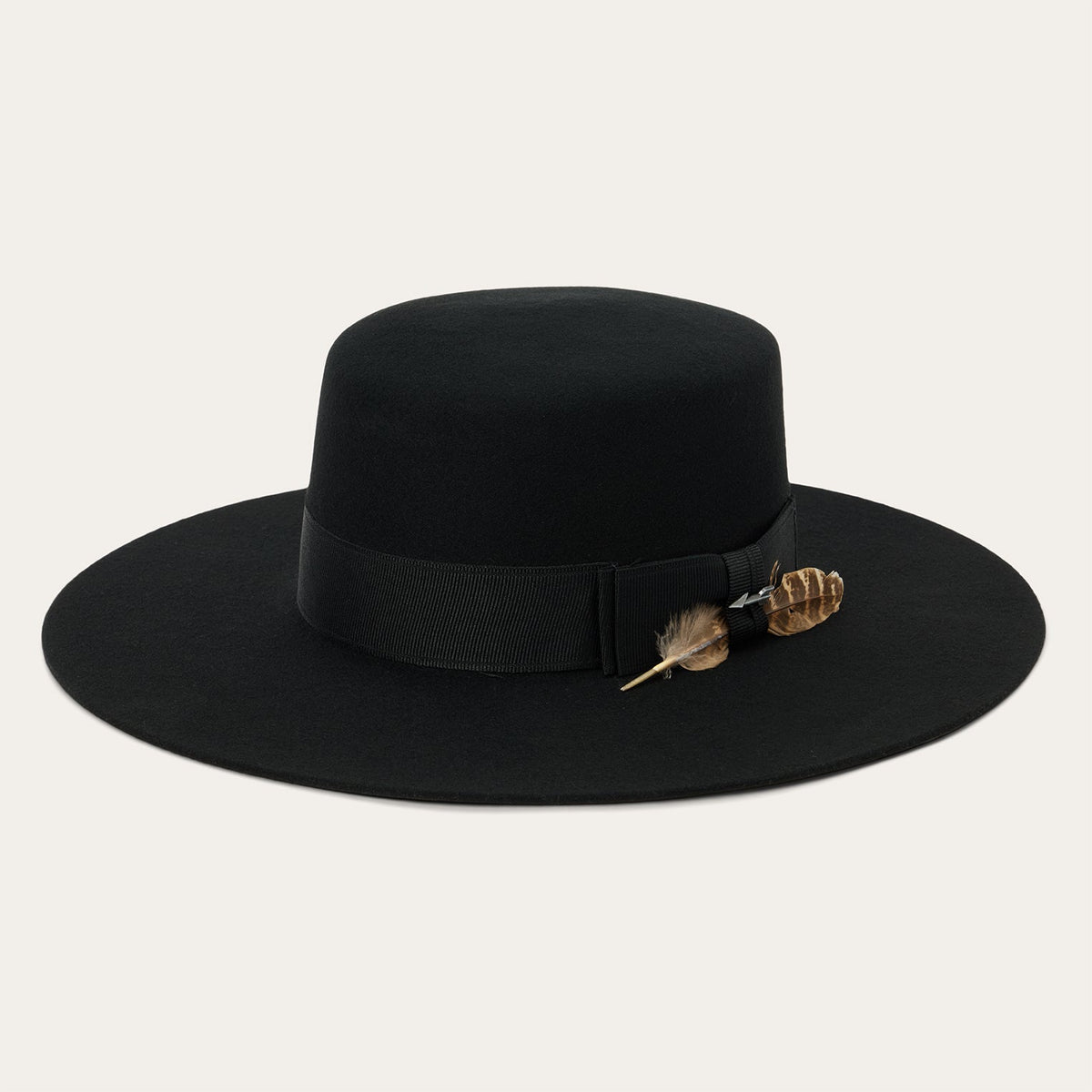 Stetson Folklore
