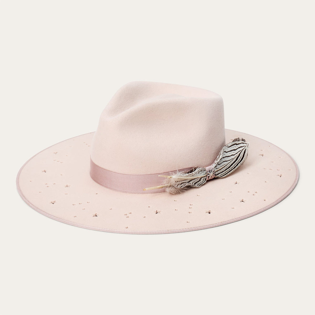 Stetson Night Sky Fedora